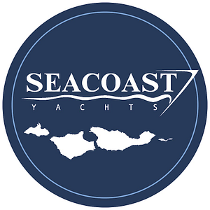 Seacoast Yacht Sales - Logo