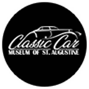 Classic Car Museum of St. Augustine - Logo