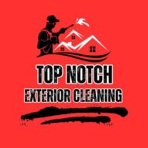 Top Notch Exterior Cleaning - Logo
