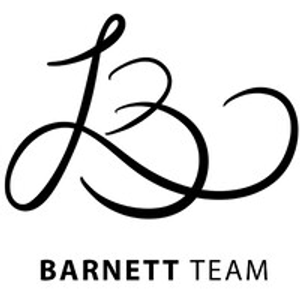 Lori Barnett and Bailee Barnett - The Barnett Team Coldwell Banker Realty Global Luxury - Logo
