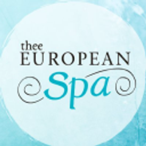 Thee European Spa - Logo