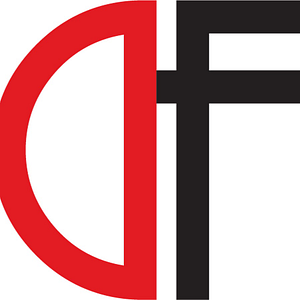 DF Dance Studio - Logo