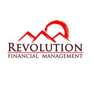 Revolution Financial Management - Logo