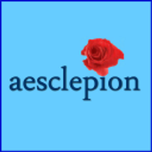 Aesclepion - Logo