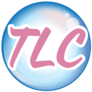 TLC Cleaning - Logo