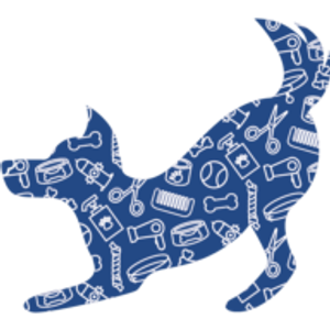 Ames Pet Resort - Logo