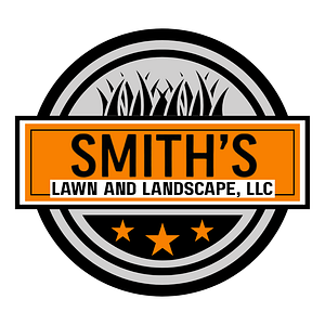Smith's Lawn and Landscape - Logo