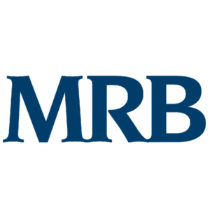 MRB Group - Saratoga Springs - Logo