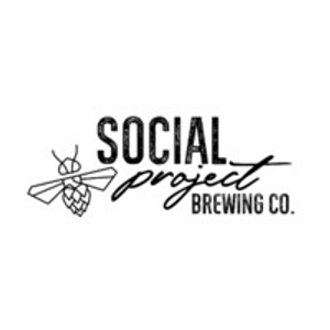 Social Project Brewing Co. - Logo