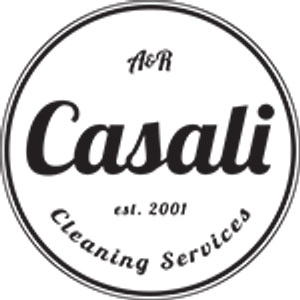 Casali Cleaning - Logo