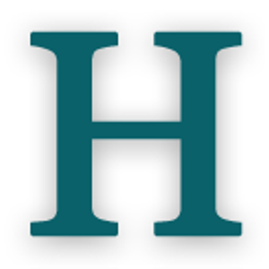 Harrison County Business Personal Property - Logo