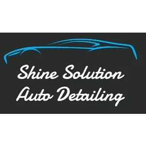 Shine Solution Auto Detailing
