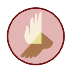 Nailed - Logo