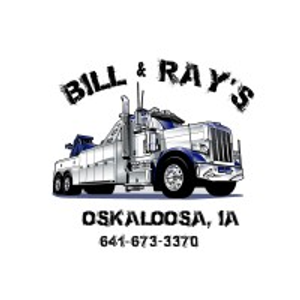 Bill & Ray's