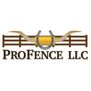 ProFence LLC - Logo