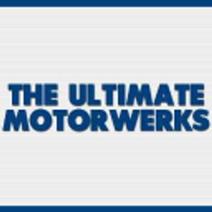 The Ultimate Motorwerks - Logo