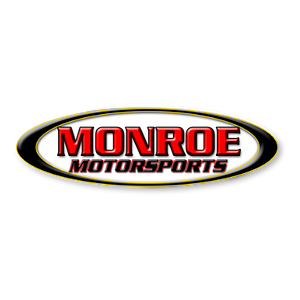 Monroe Motorsports, Inc - Logo