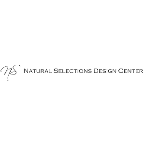 Natural Selections Design Center - Logo