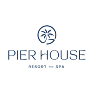 Pier House Resort & Spa - Logo