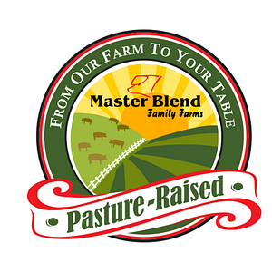 Master Blend Family Farms, LLC - Logo