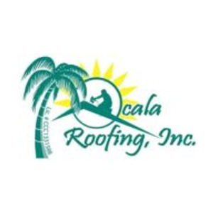 Ocala Roofing Inc. - Logo