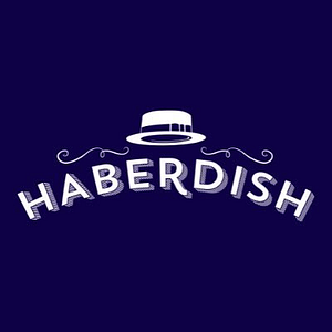 Haberdish - Logo