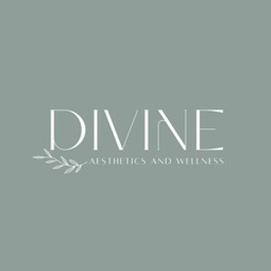 Divine Aesthetics and Wellness - Logo