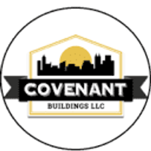 Covenant Buildings, LLC - Logo