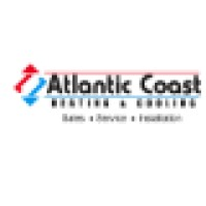 Atlantic Coast Heating and Cooling - Logo