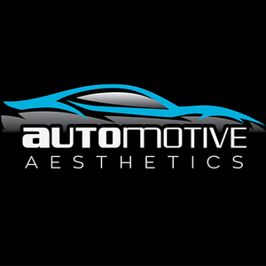 Automotive Aesthetics - Logo