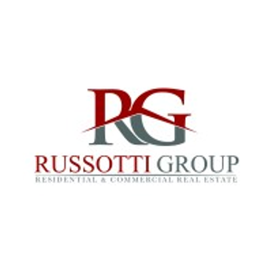 Russotti Real Estate Group - Logo