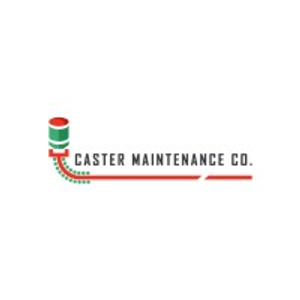 Caster Maintenance Co - Logo
