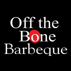 Off the Bone Barbeque - Logo