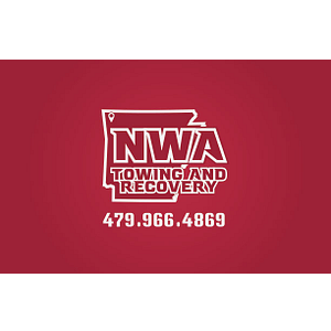 NWA Towing & Recovery - Logo