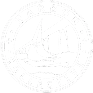 Harbor Collective Weed Cannabis Dispensary - Logo