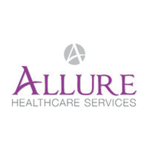 Allure of Moline - Logo