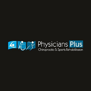 Physicians Plus - Chiropractic & Sports Rehabilitation - Logo