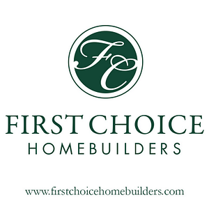 First Choice Home Builders - Logo