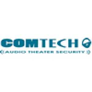Comtech Audio Theater Security