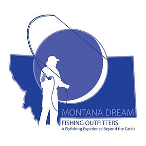 Montana Dream Fishing Outfitters LLC - Logo