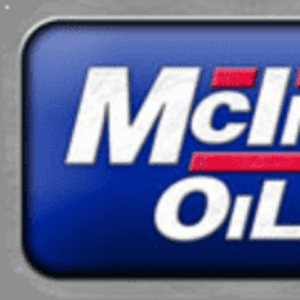 McIntosh Oil Co - Logo