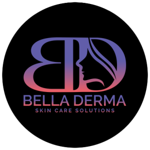 Bella Derma Skin Care Solutions - Logo