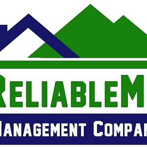 ReliableMC LLC - Logo