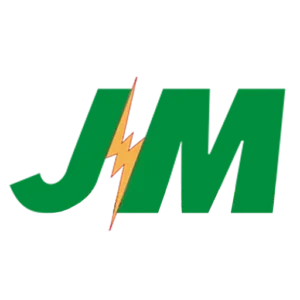 JM Electric Inc. - Logo