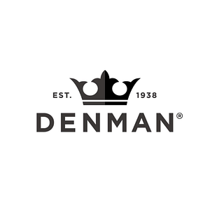 Denman Inc - Logo