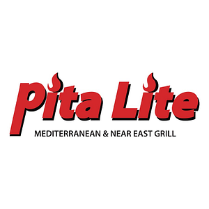 Pita Lite Shawarma - Logo