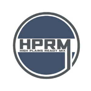 High Plains Ready Mix - Logo