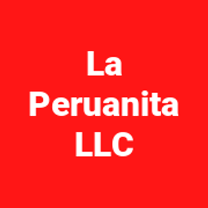 La Peruanita - Logo