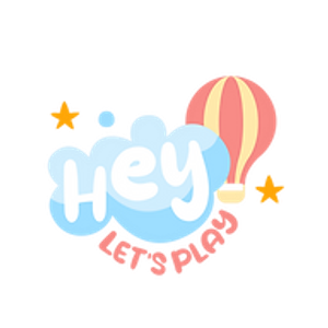 Hey, Let's Play!