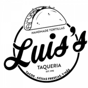 Luis's Taqueria - Logo